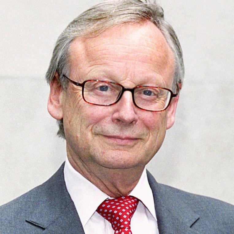 Lord Deben was the environment secretary John Selwyn Gummer in the 1990s